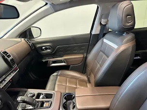CITROEN C5 Aircross 1.6i PureTech Shine EAT8