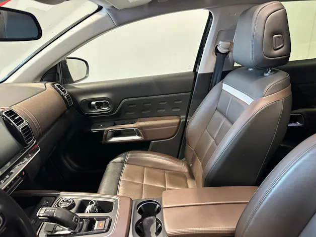 CITROEN C5 Aircross 1.6i PureTech Shine EAT8