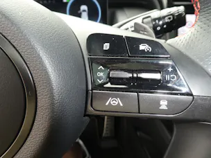 HYUNDAI Tucson 1.6 TGDI PHEV N Line LUX pack 4WD
