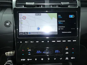 HYUNDAI Tucson 1.6 TGDI PHEV N Line LUX pack 4WD