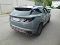 HYUNDAI Tucson 1.6 TGDI PHEV N Line LUX pack 4WD