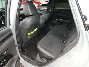 HYUNDAI Tucson 1.6 TGDI PHEV N Line LUX pack 4WD