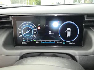 HYUNDAI Tucson 1.6 TGDI PHEV N Line LUX pack 4WD