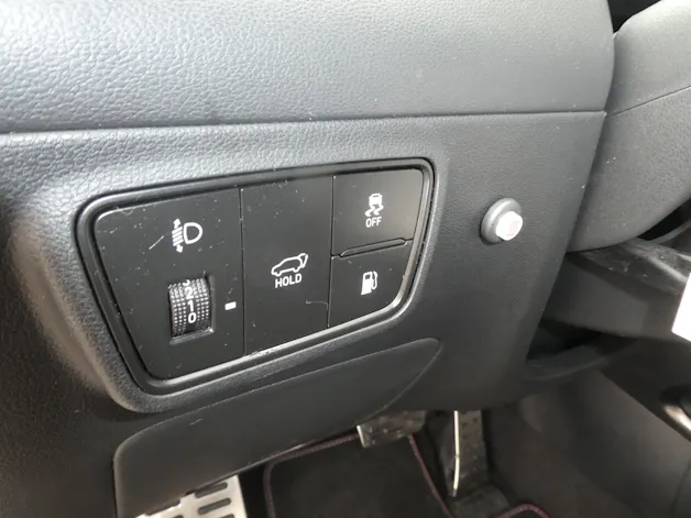 HYUNDAI Tucson 1.6 TGDI PHEV N Line LUX pack 4WD