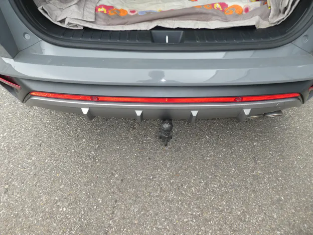 HYUNDAI Tucson 1.6 TGDI PHEV N Line LUX pack 4WD