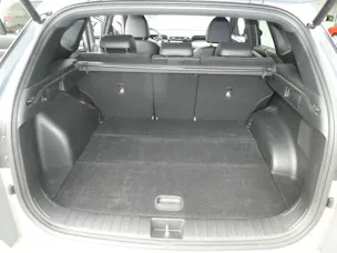 HYUNDAI Tucson 1.6 TGDI PHEV N Line LUX pack 4WD