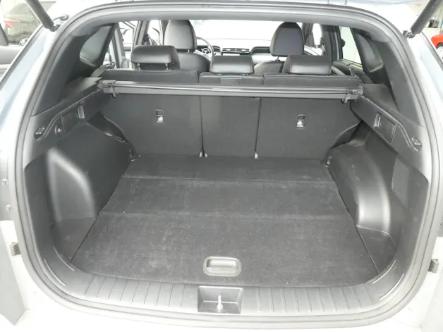 HYUNDAI Tucson 1.6 TGDI PHEV N Line LUX pack 4WD