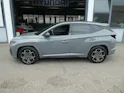 HYUNDAI Tucson 1.6 TGDI PHEV N Line LUX pack 4WD