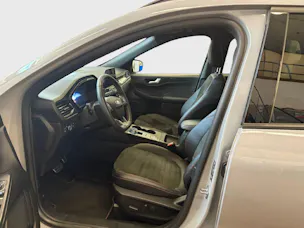 FORD Kuga 2.5 Plug-in Hybrid Graphite Tech Edition