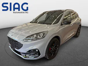 FORD Kuga 2.5 Plug-in Hybrid Graphite Tech Edition