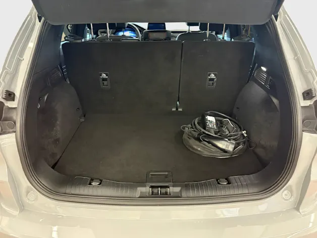 FORD Kuga 2.5 Plug-in Hybrid Graphite Tech Edition