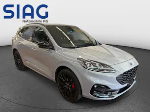 FORD Kuga 2.5 Plug-in Hybrid Graphite Tech Edition