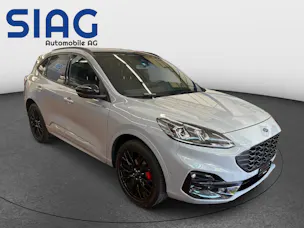 FORD Kuga 2.5 Plug-in Hybrid Graphite Tech Edition