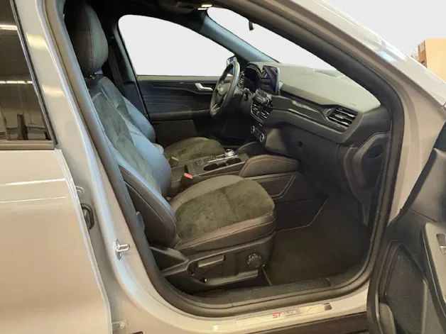 FORD Kuga 2.5 Plug-in Hybrid Graphite Tech Edition