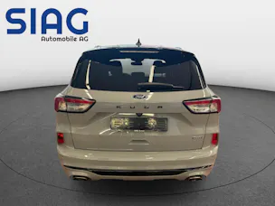 FORD Kuga 2.5 Plug-in Hybrid Graphite Tech Edition