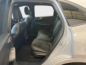 FORD Kuga 2.5 Plug-in Hybrid Graphite Tech Edition