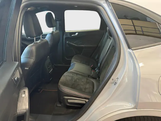 FORD Kuga 2.5 Plug-in Hybrid Graphite Tech Edition