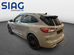 FORD Kuga 2.5 Plug-in Hybrid Graphite Tech Edition