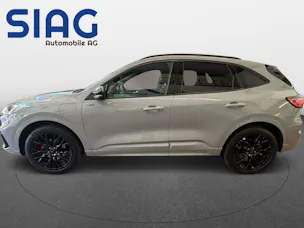 FORD Kuga 2.5 Plug-in Hybrid Graphite Tech Edition