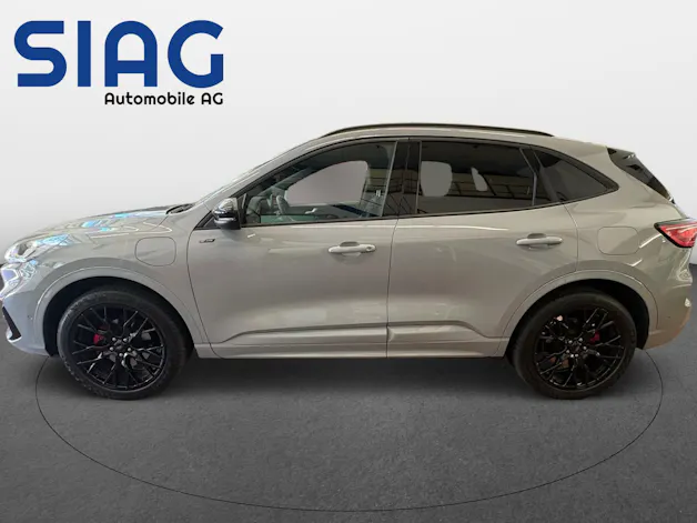 FORD Kuga 2.5 Plug-in Hybrid Graphite Tech Edition
