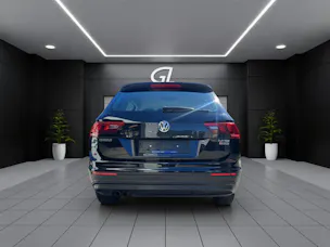 VW Tiguan 2.0TDI Comfort 4M