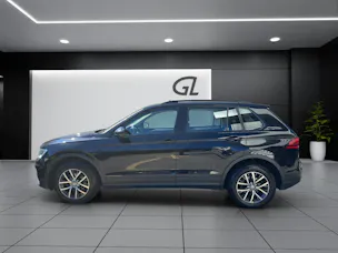 VW Tiguan 2.0TDI Comfort 4M