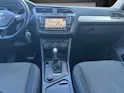 VW Tiguan 2.0TDI Comfort 4M