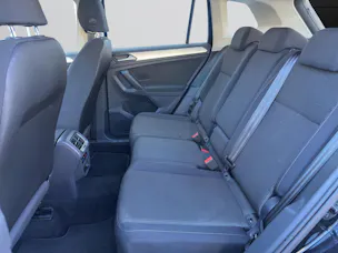 VW Tiguan 2.0TDI Comfort 4M