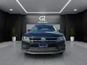 VW Tiguan 2.0TDI Comfort 4M