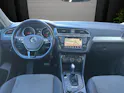 VW Tiguan 2.0TDI Comfort 4M
