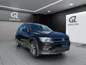 VW Tiguan 2.0TDI Comfort 4M