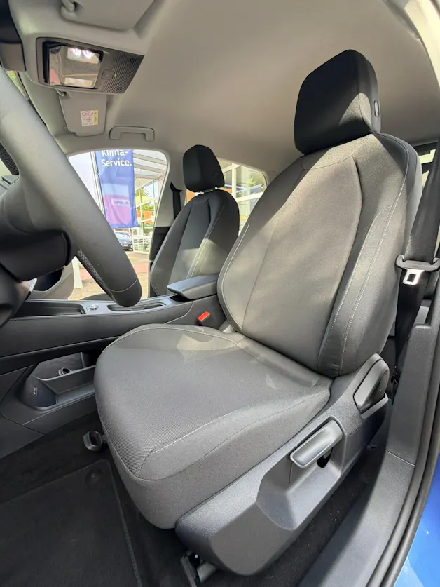 VW ID.Polo 52 kWh Life Edition One