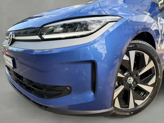 VW ID.Polo 52 kWh Life Edition One