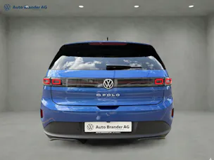 VW ID.Polo 52 kWh Life Edition One