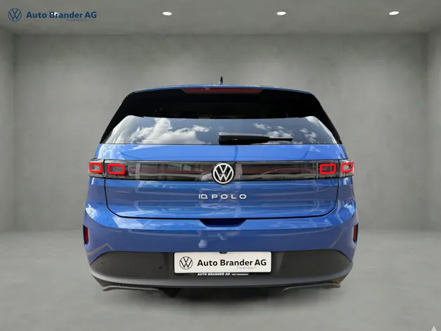 VW ID.Polo 52 kWh Life Edition One