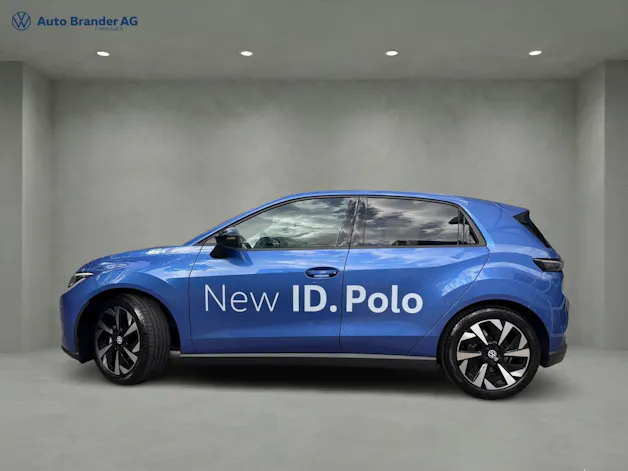 VW ID.Polo 52 kWh Life Edition One