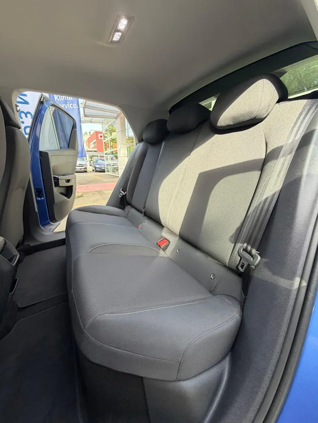 VW ID.Polo 52 kWh Life Edition One