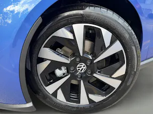 VW ID.Polo 52 kWh Life Edition One