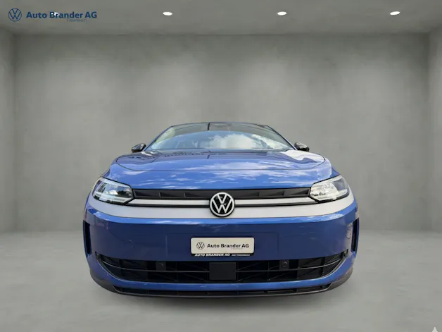 VW ID.Polo 52 kWh Life Edition One