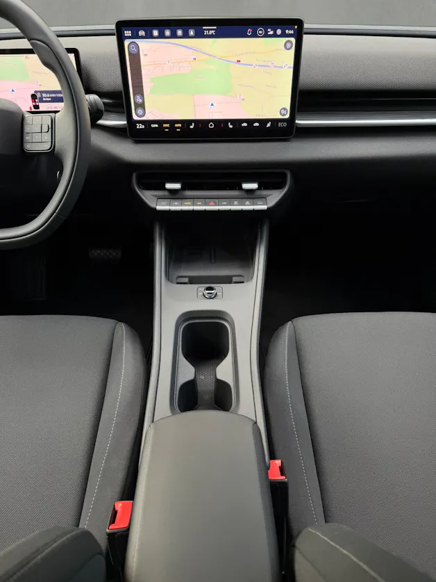 VW ID.Polo 52 kWh Life Edition One