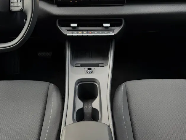 VW ID.Polo 52 kWh Life Edition One