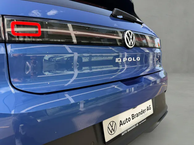 VW ID.Polo 52 kWh Life Edition One