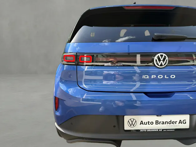 VW ID.Polo 52 kWh Life Edition One