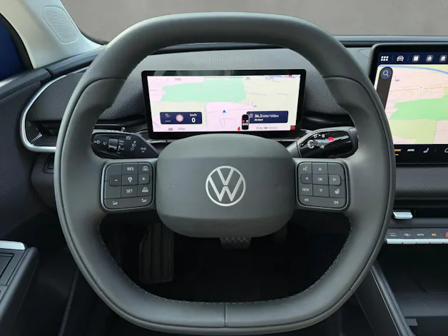 VW ID.Polo 52 kWh Life Edition One
