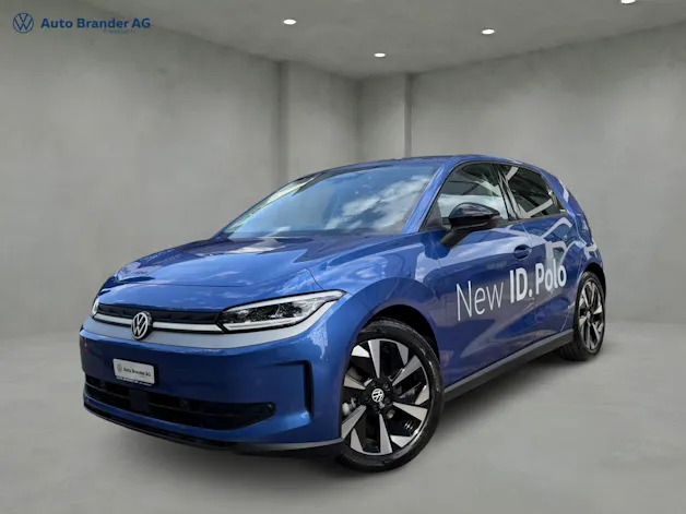 VW ID.Polo 52 kWh Life Edition One