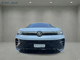 VW Tiguan 2.0 TSI DSG R-Line Plus 4Motion