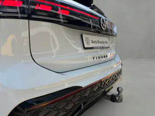 VW Tiguan 2.0 TSI DSG R-Line Plus 4Motion