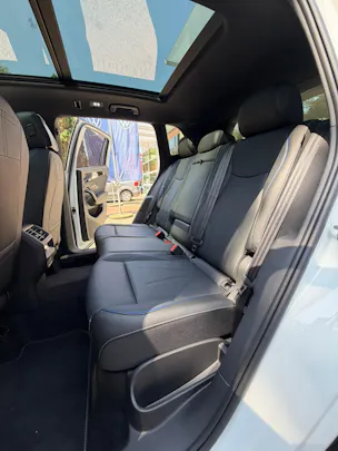 VW Tiguan 2.0 TSI DSG R-Line Plus 4Motion
