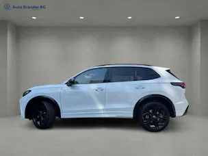 VW Tiguan 2.0 TSI DSG R-Line Plus 4Motion