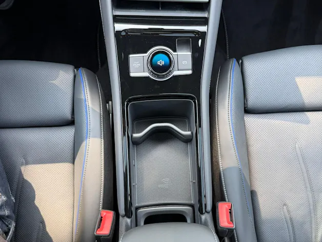 VW Tiguan 2.0 TSI DSG R-Line Plus 4Motion